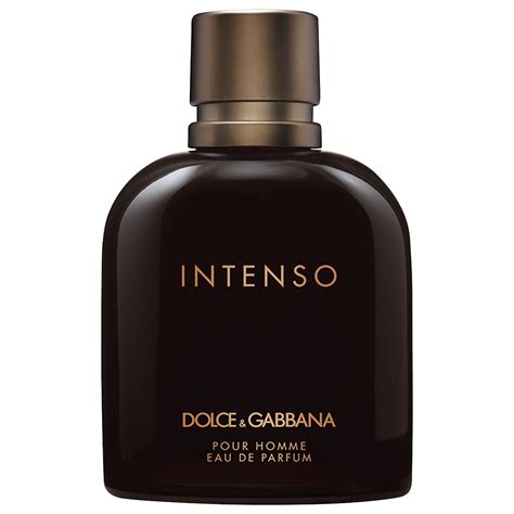 dolce gabbana intenso reviews|dolce and gabbana intense.